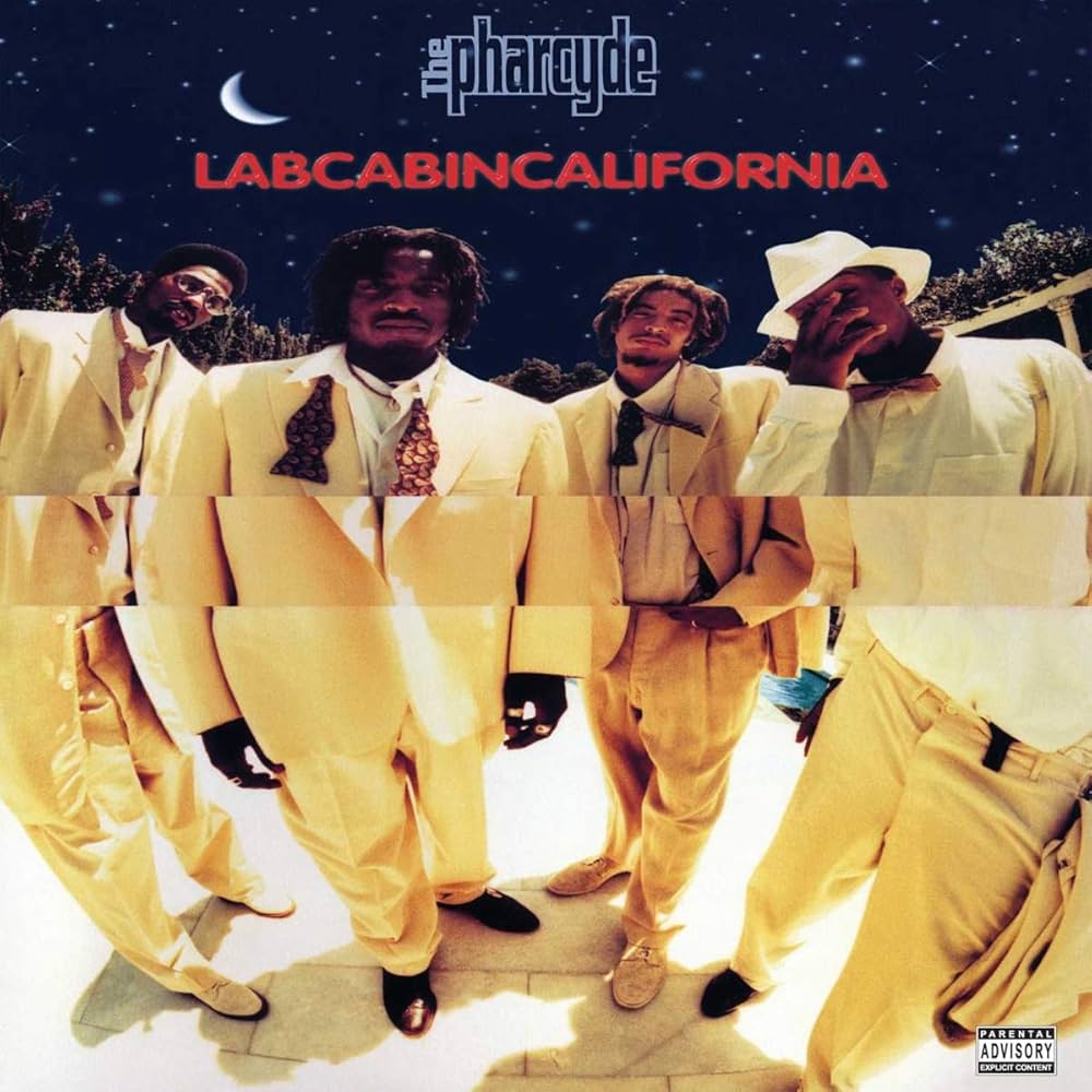 Amazon.com: Labcabincalifornia[2 LP]: CDs & Vinyl