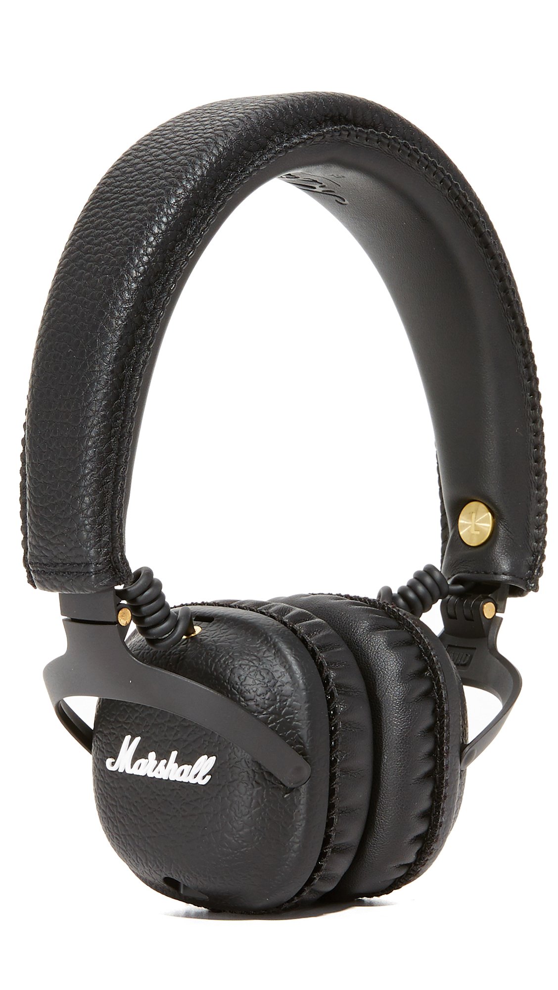 Amazon.com: Marshall Mid Bluetooth Wireless On-Ear Headphone