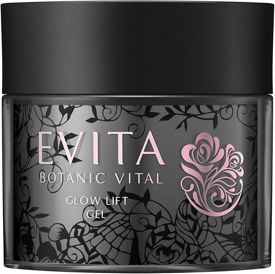 Amazon.co.jp: エビータ ボタニバイタル 艶リフト オールインワン