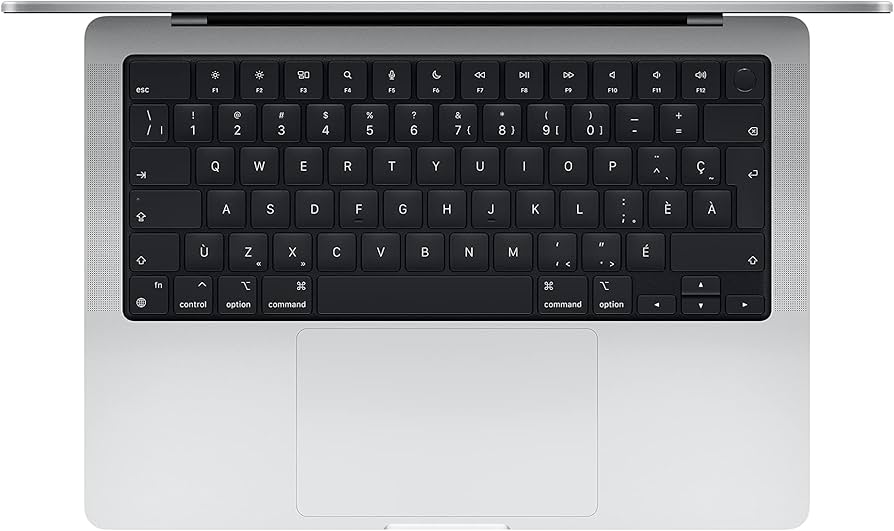 Apple MacBook Pro 2021 (14