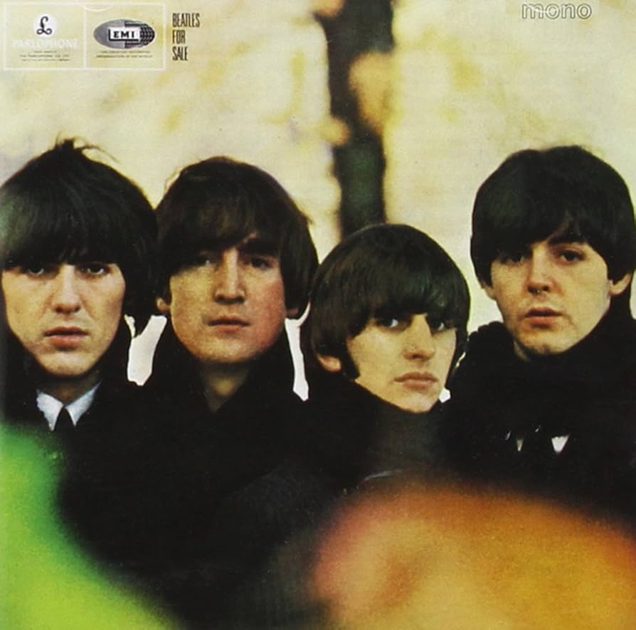 Beatles For Sale: Amazon.co.uk: CDs & Vinyl