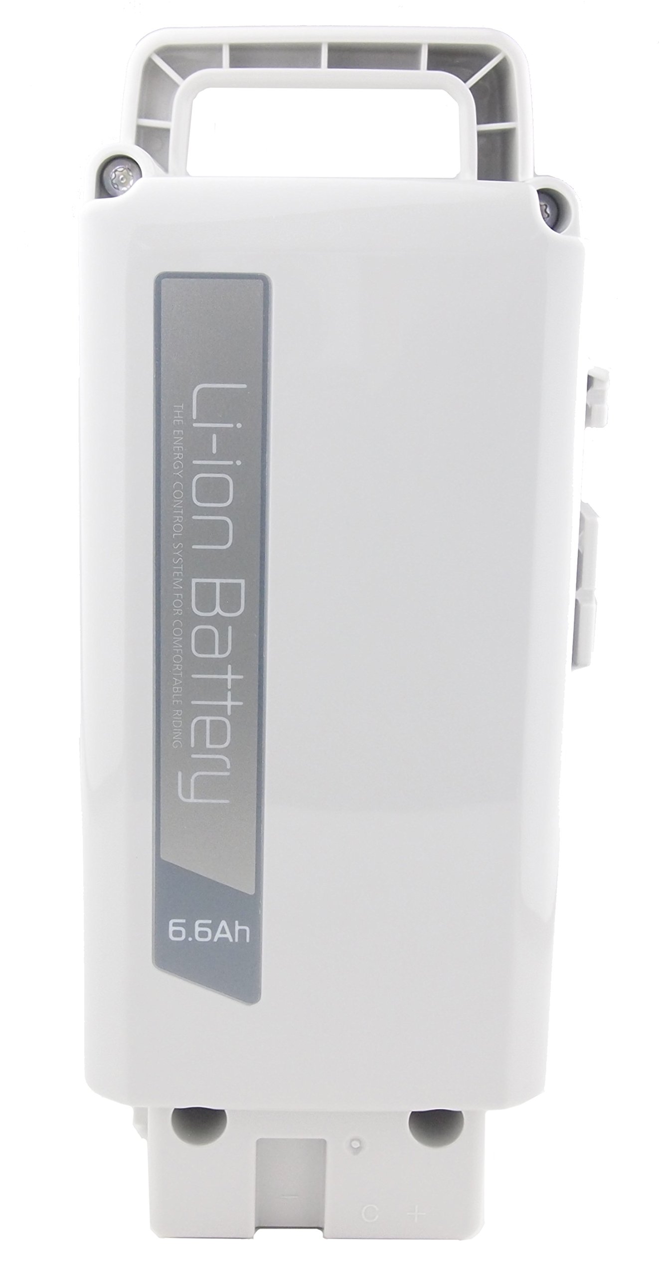 Amazon | Panasonic(パナソニック) バッテリー NKY490B02/Li-ion/25.2V