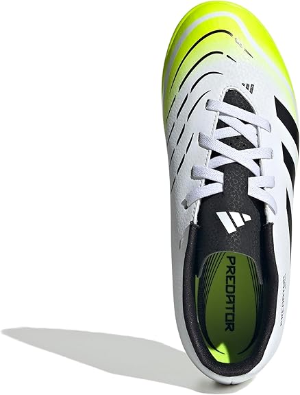 Amazon | アディダス フットサルシューズ ジュニア プレデター クラブ