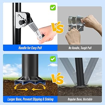 Amazon | 高耐久プロフェッショナルバレーボールネットセット 裏庭