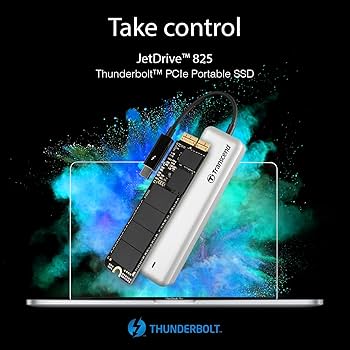 Amazon.co.jp: トランセンドジャパン Transcend Mac専用SSD 960GB
