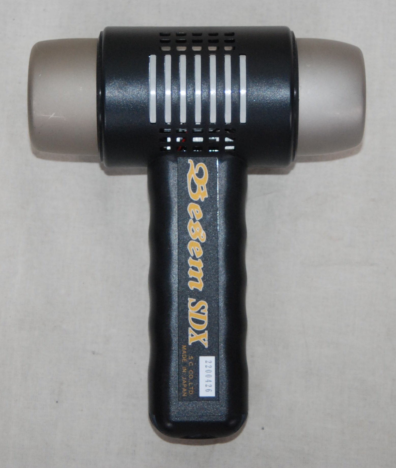 Amazon.co.jp: 株式会社SC 総販売元:プレスト株式会社 Besem SDX