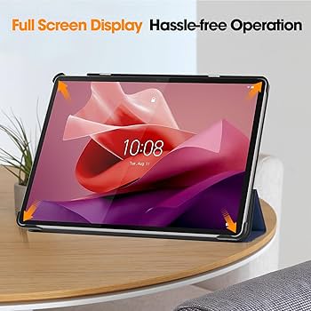 Amazon.com: Gylint Case for Lenovo Tab P12 Pro (2nd Gen) 12.7