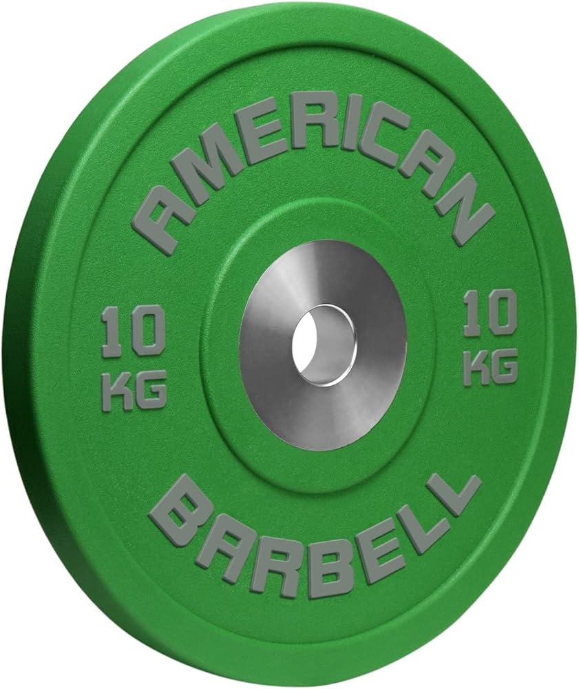 Amazon | American Barbell アメリカンバーベル ウレタンプロシリーズ