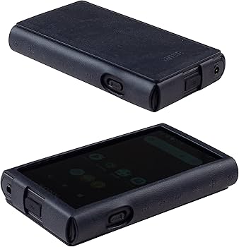 Amazon | MITER ケース ソニー ウォークマン Sony Walkman NW-A307