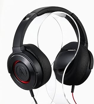 Amazon.co.jp: オーディオテクニカ SOLID BASS ポータブルヘッドホン