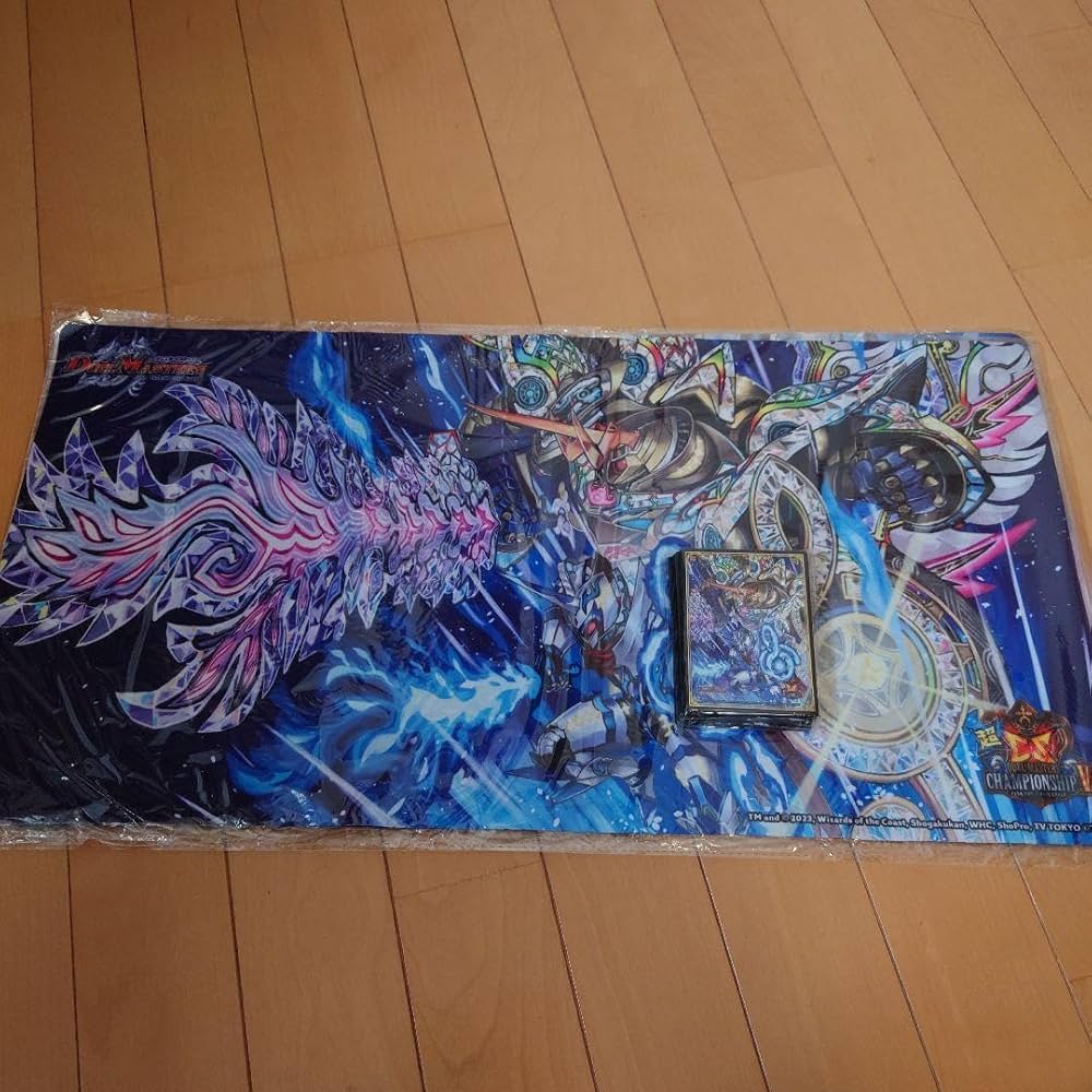 プレイマット 集☆合【らき☆すた 20周年POPUP☆STAR】 D100653036