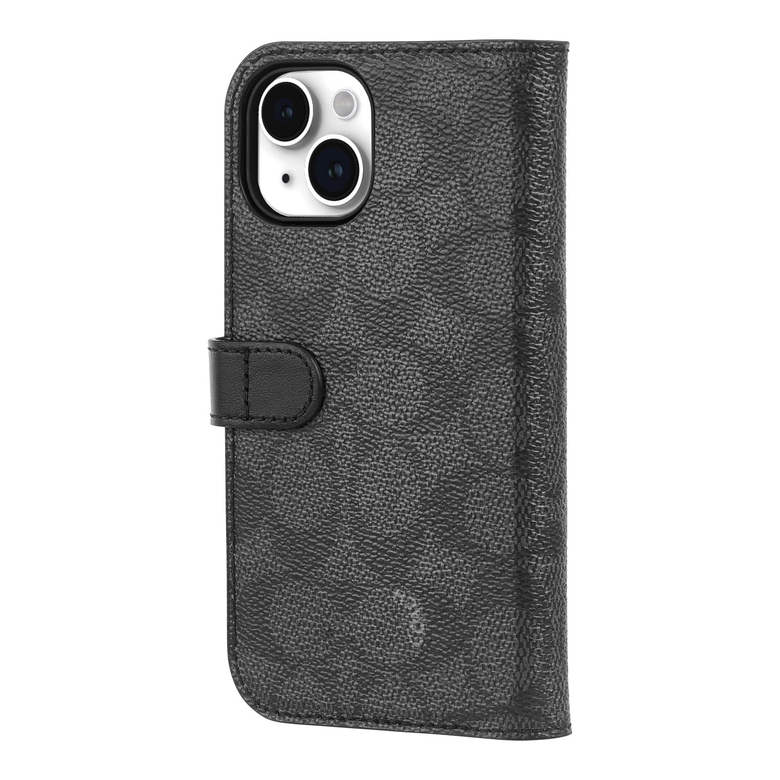 Amazon.co.jp: [Coach] iPhone 15 ケース 手帳型 Folio Case 正規品