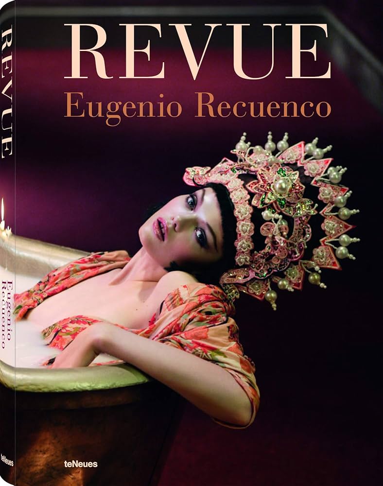 Amazon | Revue | Recuenco, Eugenio, Harder, Matthias, Lais, Romina