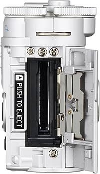 Amazon | RICOH ミラーレス一眼 Q-S1 ボディ ピュアホワイト 06180