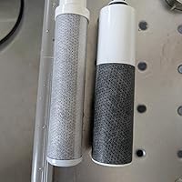 Amazon | 浄水器用カートリッジ 高除去性能タイプ JC0036UG | タカギ