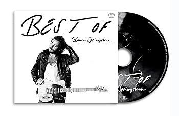 Best Of Bruce Springsteen: Bruce Springsteen: Amazon.ca: Music