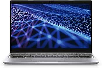 Amazon.co.jp: 【整備済み品】D☆ELL Latitude 3330/第11世代Core i5