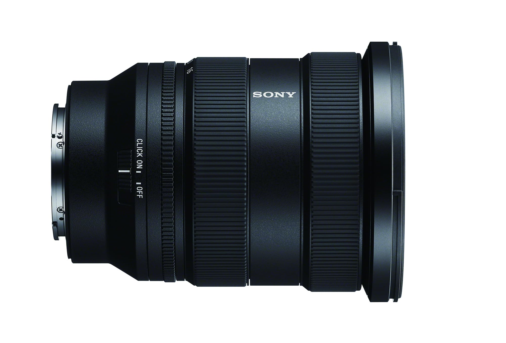Amazon.com : Sony FE 16-35mm F2.8 GM II Full-frame Large-aperture
