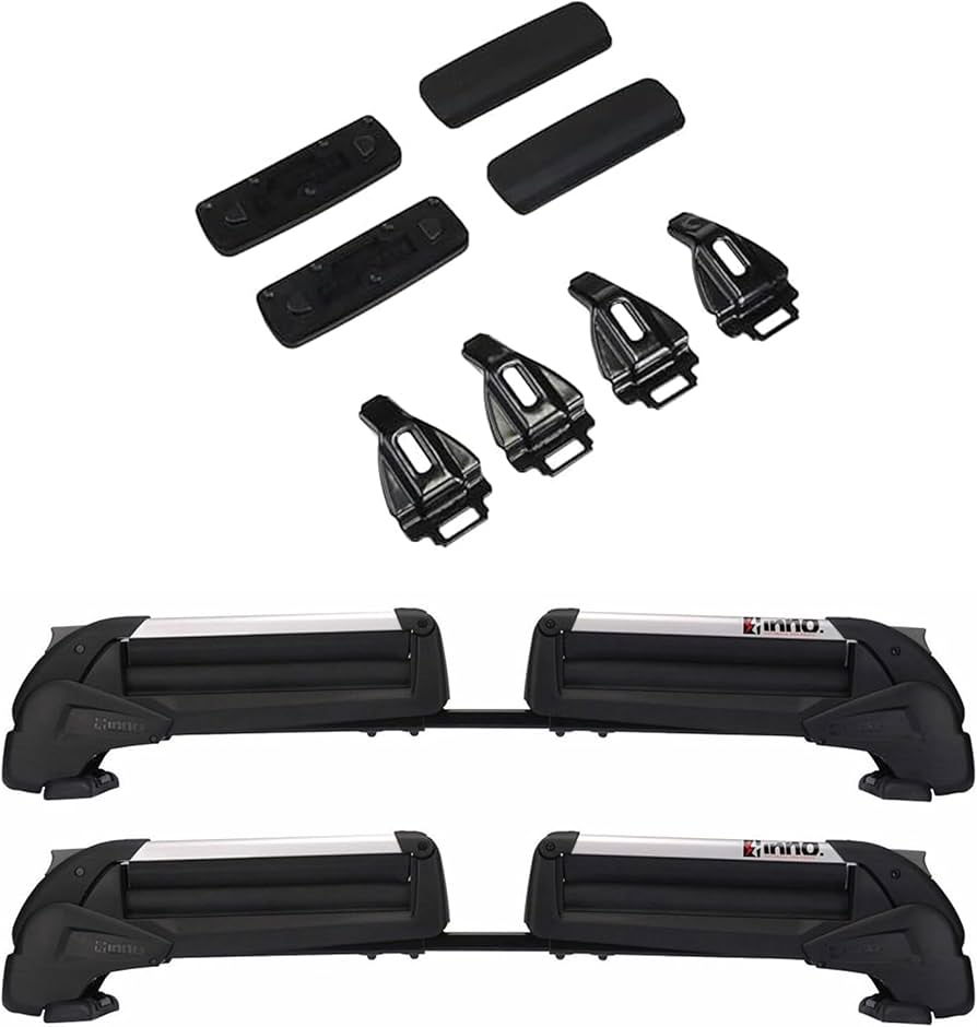 Amazon.co.jp: カーメイト inno(イノー) 車種別 【ウィンターキャリア