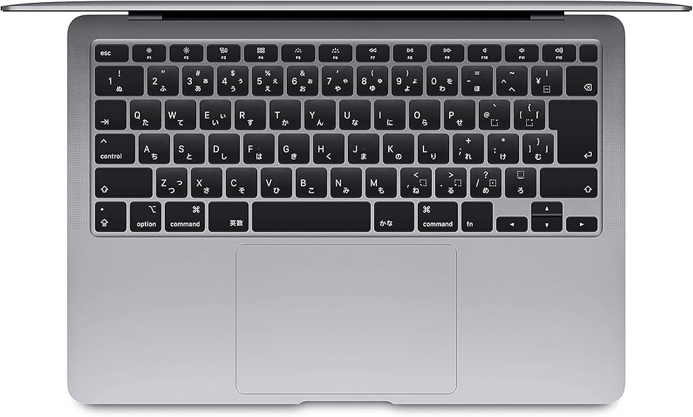 Amazon.co.jp: 【整備済み品】 Apple MacBook Air Retina 2020(13