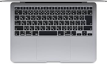 Amazon.co.jp: 【整備済み品】 Apple MacBook Air Retina 2020(13
