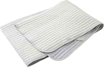 Amazon | phiten(ファイテン) 星のやすらぎ リバーシブル敷きパッド 綿