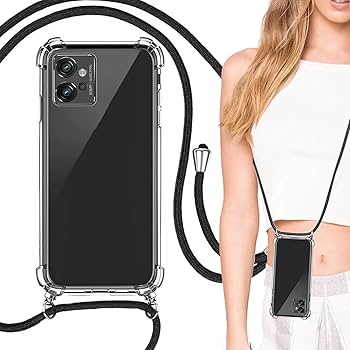 Amazon.co.jp: Motorolaに適合する Motoに適合する g32 ケース クリア