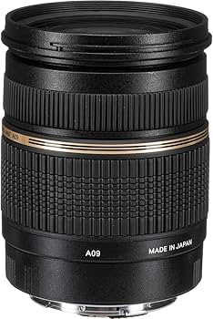 Amazon.com : Tamron AF 28-75mm f/2.8 SP XR Di LD Aspherical (IF
