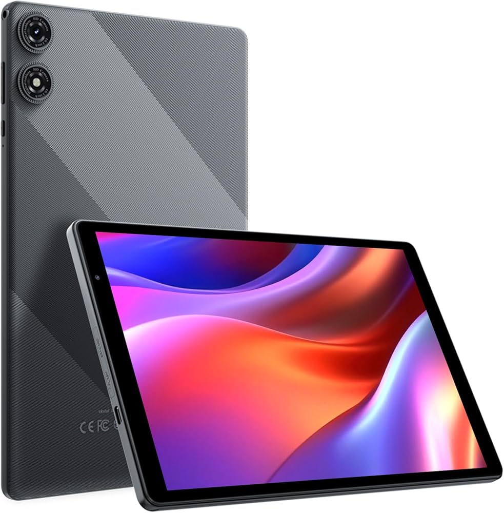 Amazon.co.jp: タブレット 10インチ Wi-Fiモデル、VASOUN Android 15