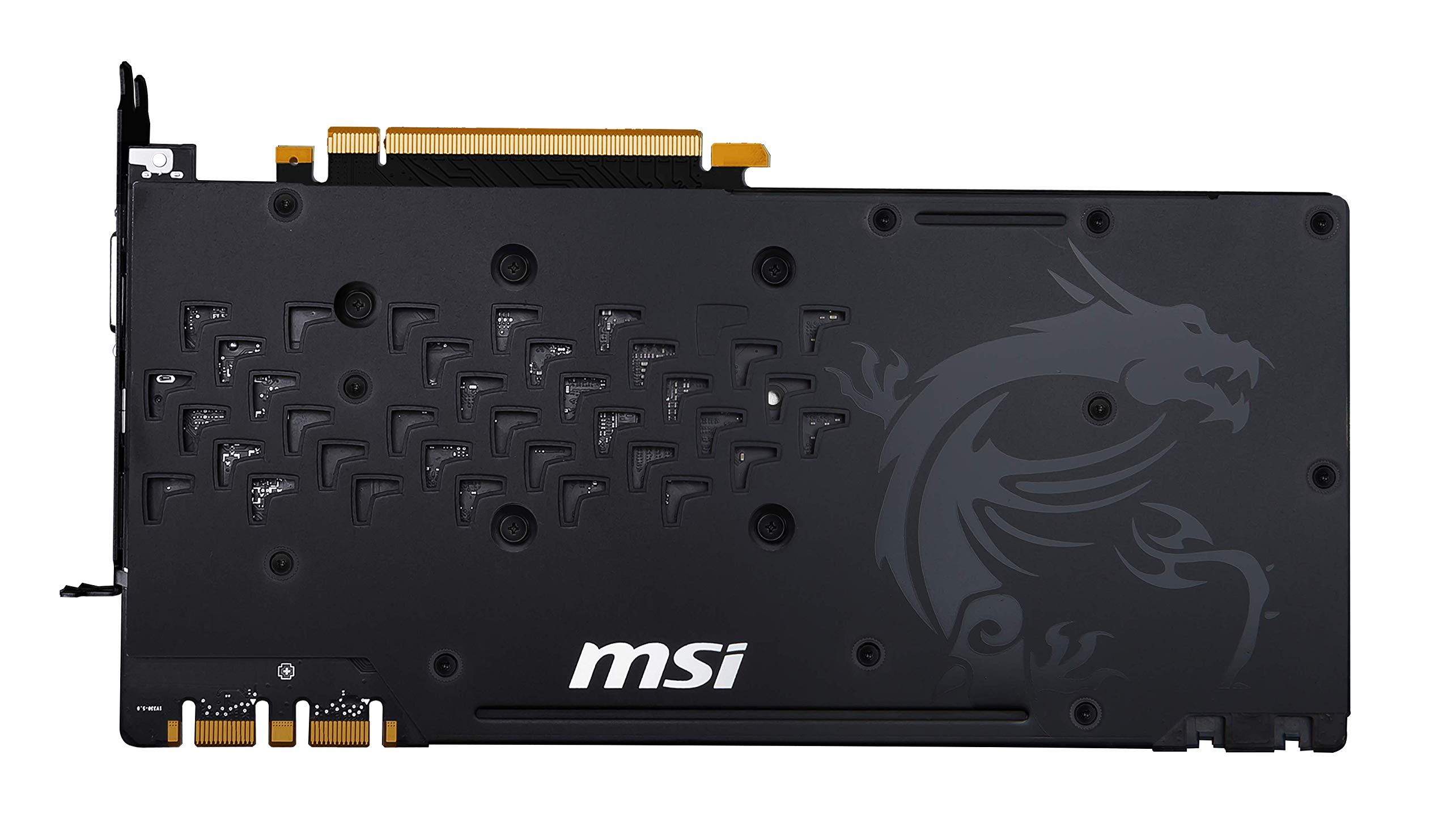 Amazon | MSI GeForce GTX 1070 GAMING X 8G 『Twin Frozr VI/OCモデル