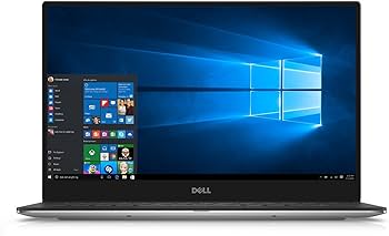 Amazon.com: Dell XPS 9350-1340SLV 13.3 Inch Laptop (Intel Core i5