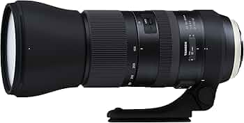 Amazon.co.jp: TAMRON 超望遠ズームレンズ SP 150-600mm F5-6.3 Di USD