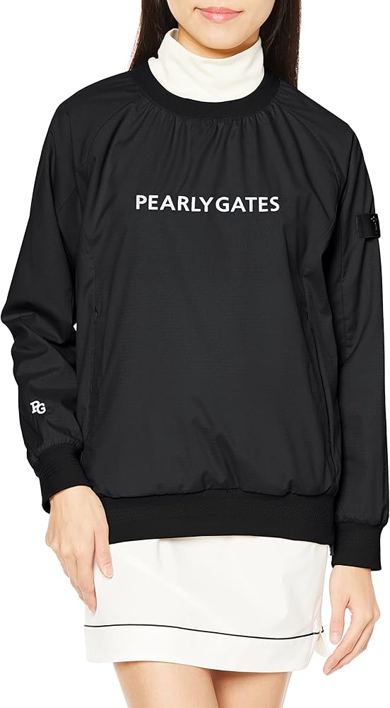 Amazon | [パーリーゲイツ] レディース スニードジャック タフレックス