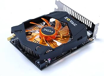 Amazon | ZOTAC NVIDIA GeForce GTX 650 1GB 搭載ビデオカード 日本