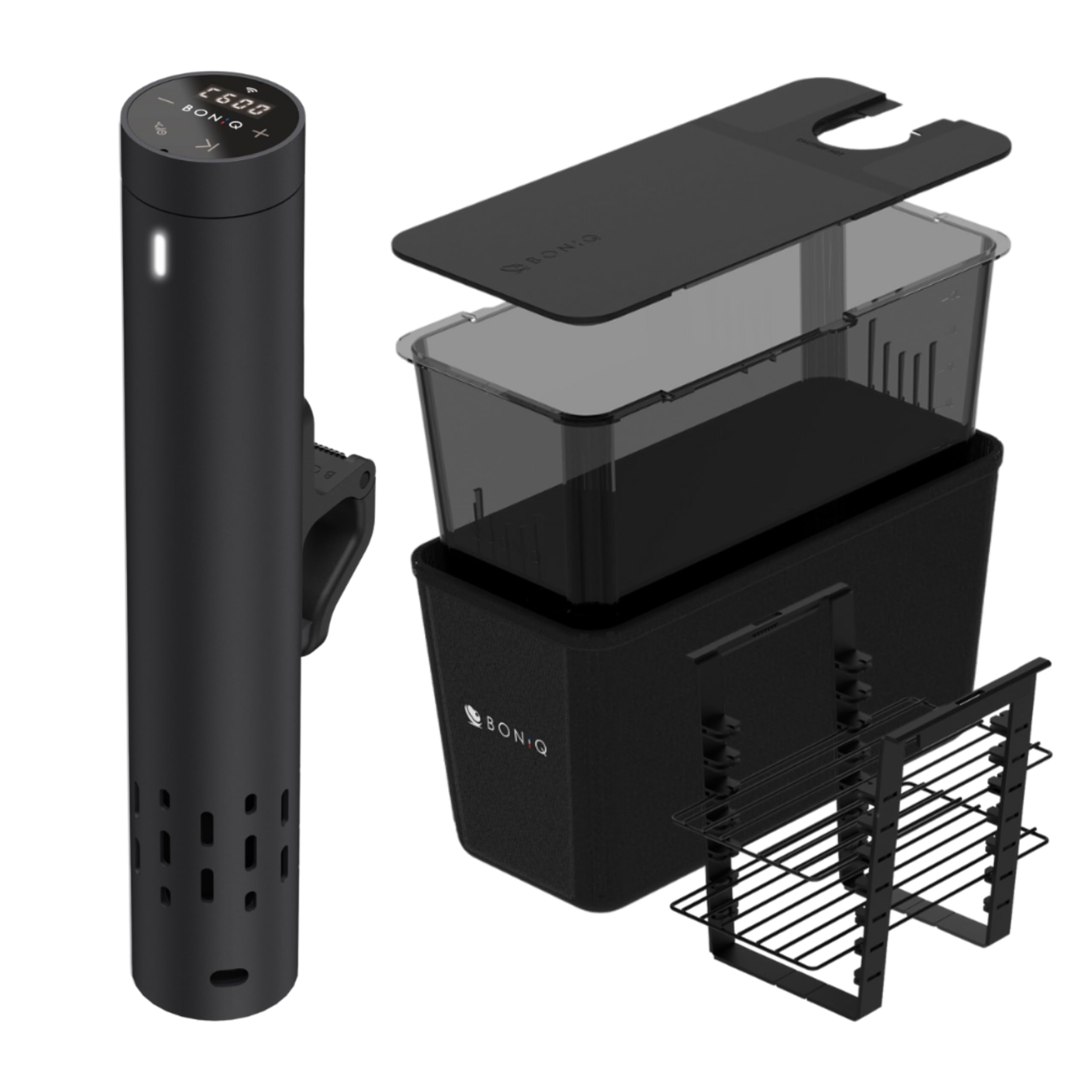 Amazon.co.jp: 【日本発 低温調理器専門メーカー】低温調理スターター