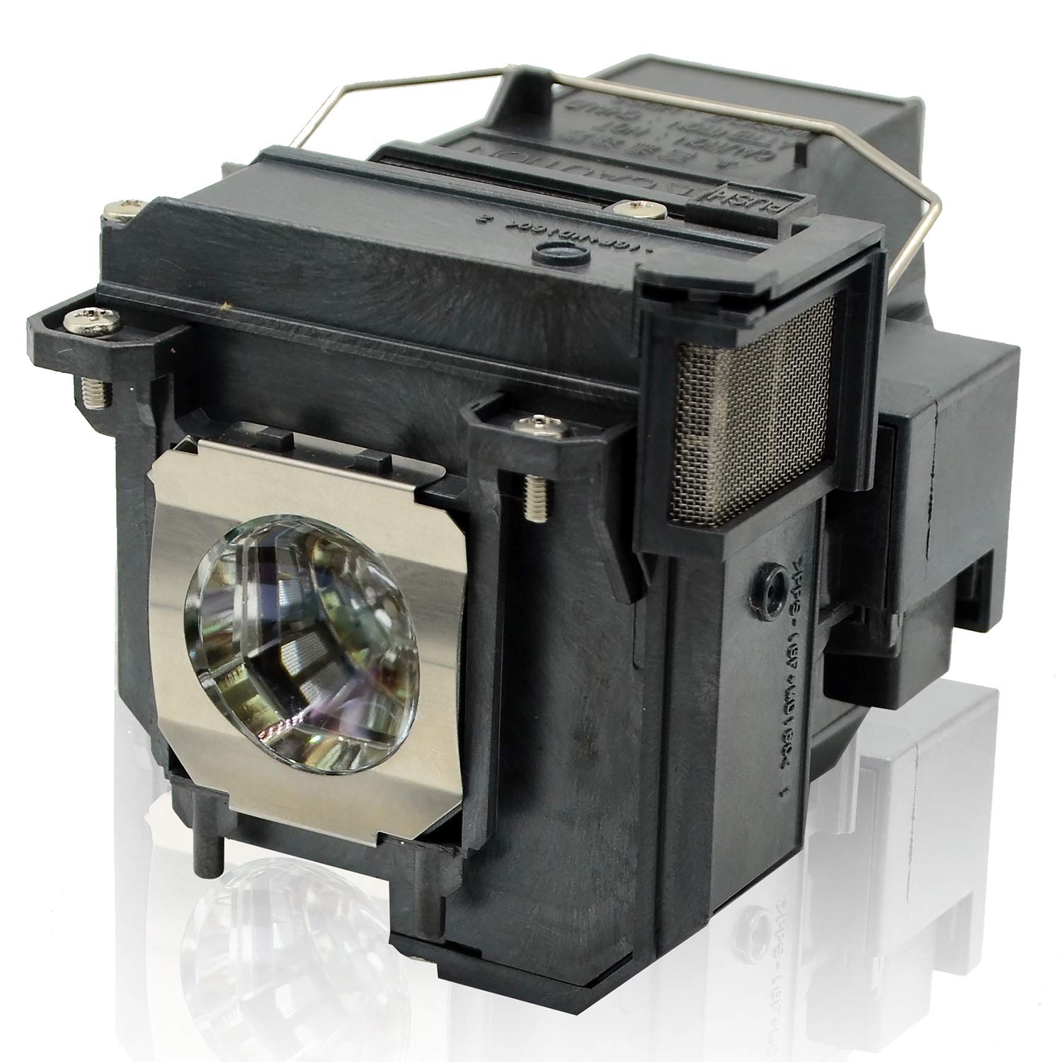 Amazon.co.jp: Allamp プロジェクター交換用ランプELPLP91 エプソン