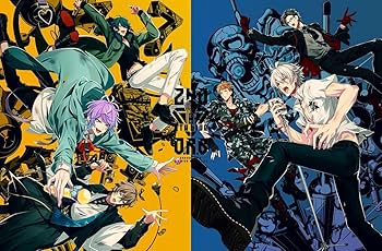 Amazon.co.jp: ヒプノシスマイク –Division Rap Battle- 6th LIVE