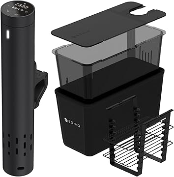 Amazon.co.jp: 低温調理器 BONIQ