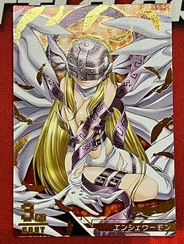 Amazon.co.jp: デジモンジントリックス エンジェウーモン : ホーム