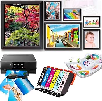 Amazon.co.jp: インクカートリッジ 70L エプソン用IC70L互換ICM70L