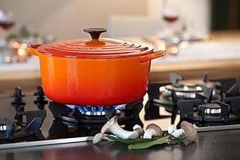 Amazon.co.jp: ル・クルーゼ(Le Creuset) 鋳物 ホーロー 鍋 ココット