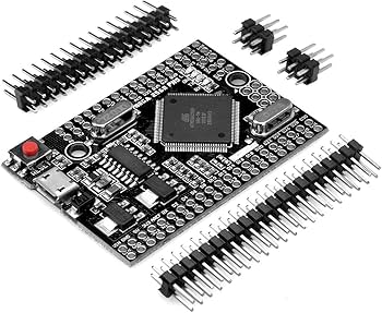 Amazon.co.jp: Gowoops MEGA 2560 PROボード 埋め込み オスピン