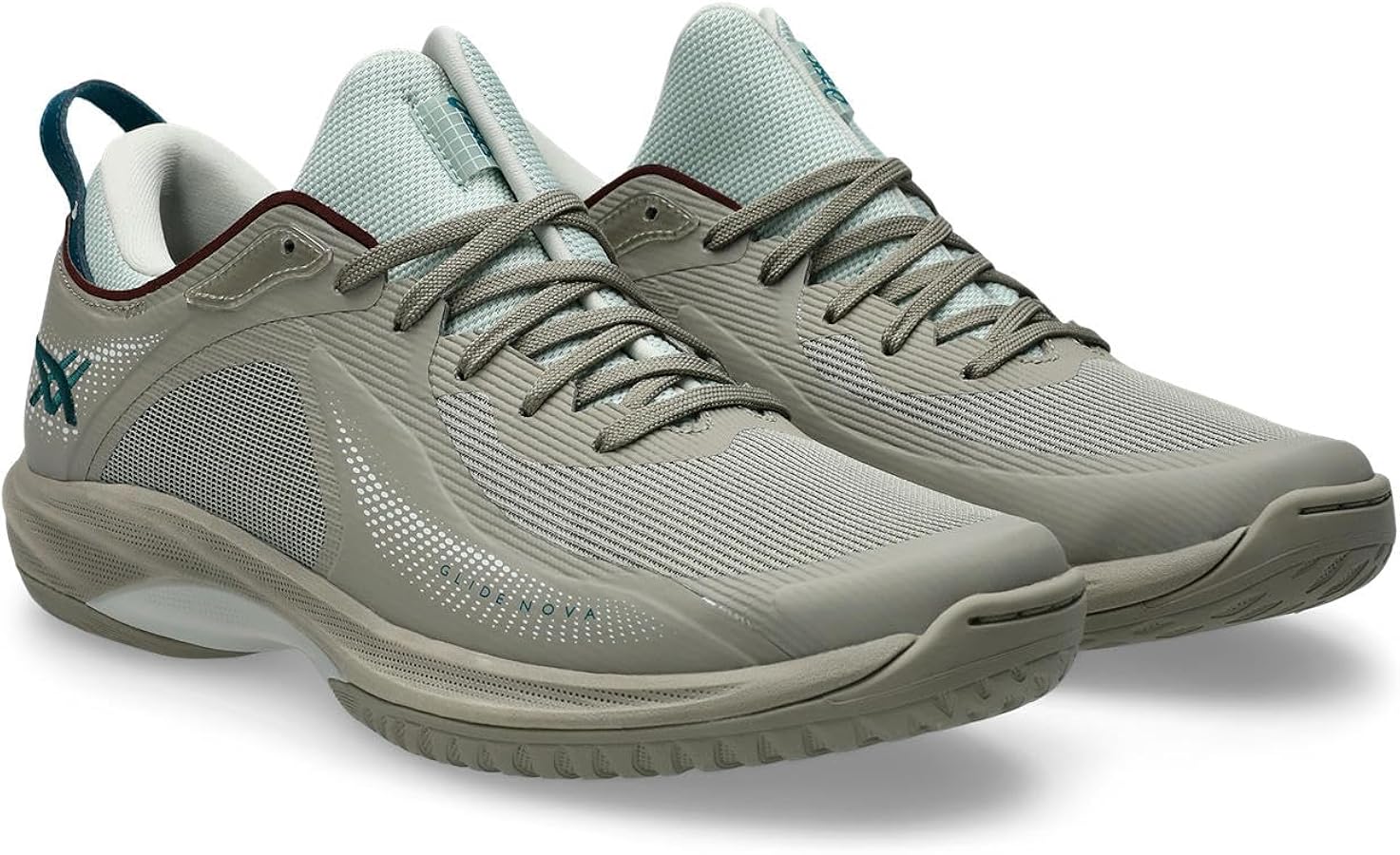 Amazon | [アシックス] バスケットボールシューズ GLIDE NOVA FF 4