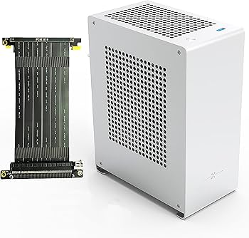 Amazon.com: ZZEW A1P Mini-ITX Case, Micro ITX PC Case, Mini