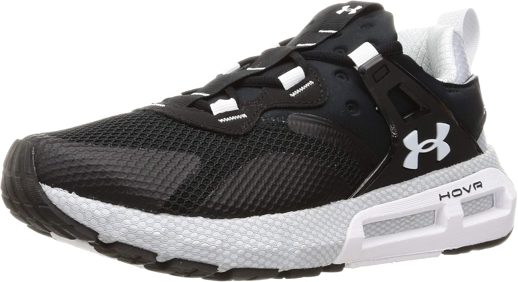 Amazon | [UNDER ARMOUR(アンダーアーマー)] スニーカー UA HOVR Mega