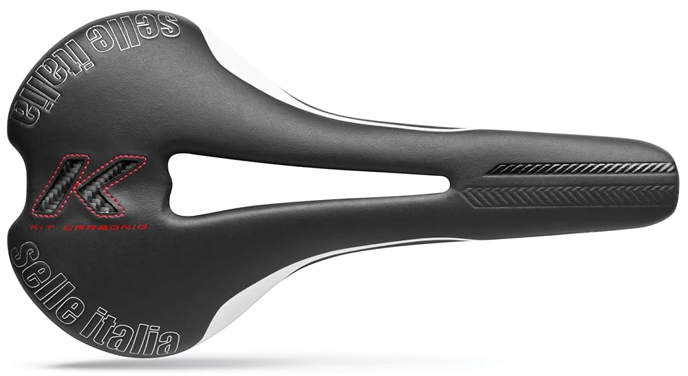 セライタリア FLITE transalp チタン サドル 【公式通販】