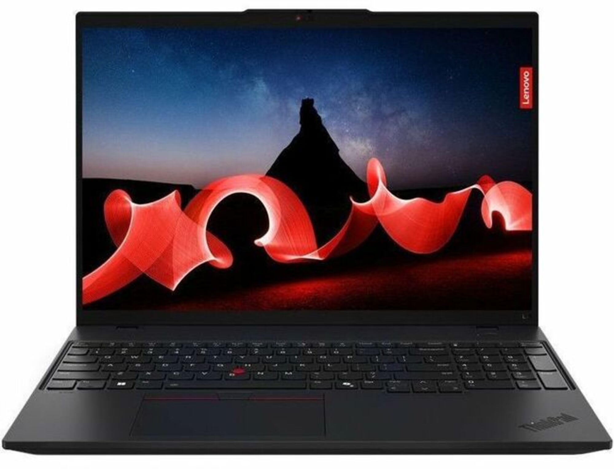 Amazon.com: Lenovo ThinkPad L16 Gen 1 21L3001QUS 16