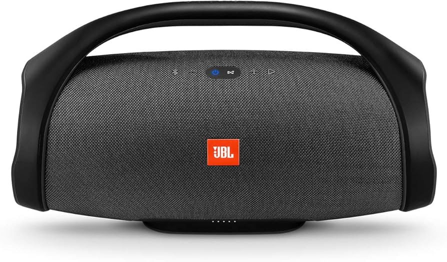 Amazon.com: JBL Boombox - Waterproof Portable Bluetooth Speaker