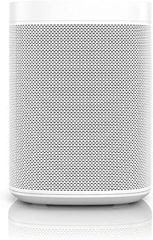 Amazon.co.jp: Sonos One ソノス ワン Wireless Speaker ワイヤレス