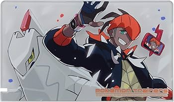 Amazon.co.jp: ポケモンセンターオリジナル キャラクタードックカバー